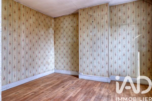 Maison à vendre 10 pièces 189,37 m² Bois-Colombes