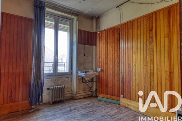 Maison à vendre 10 pièces 189,37 m² Bois-Colombes