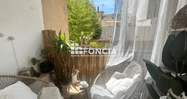 À vendre Maison 5 pièces 72 m² - Toulon 83000