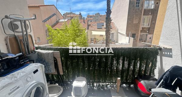 À vendre Maison 5 pièces 72 m² - Toulon 83000