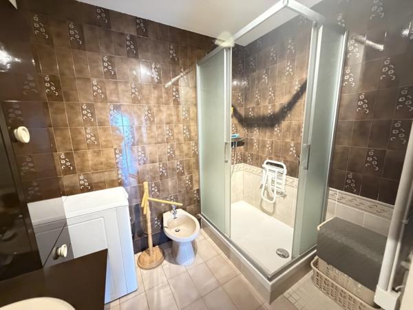 APPARTEMENT FACE MER