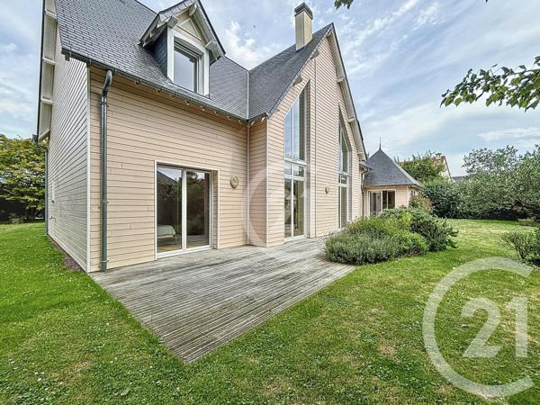 Maison à vendre  8 pièces - 180 m2 THUE ET MUE - 14