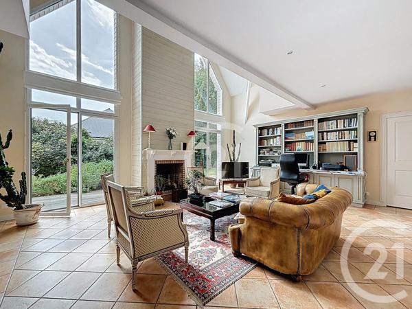 Maison à vendre  8 pièces - 180 m2 THUE ET MUE - 14