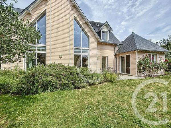 Maison à vendre  8 pièces - 180 m2 THUE ET MUE - 14