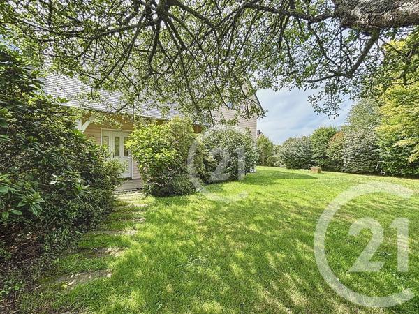 Maison à vendre  8 pièces - 180 m2 THUE ET MUE - 14