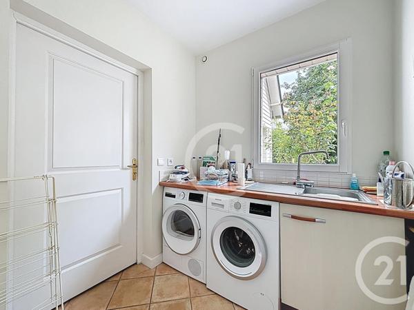 Maison à vendre  8 pièces - 180 m2 THUE ET MUE - 14