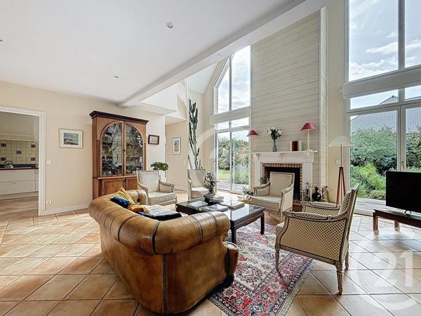 Maison à vendre  8 pièces - 180 m2 THUE ET MUE - 14