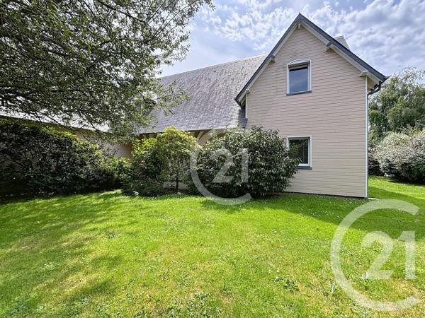 Maison à vendre  8 pièces - 180 m2 THUE ET MUE - 14