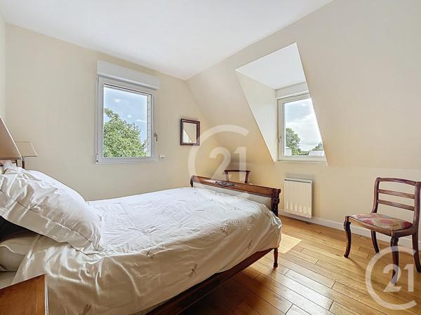 Maison à vendre  8 pièces - 180 m2 THUE ET MUE - 14