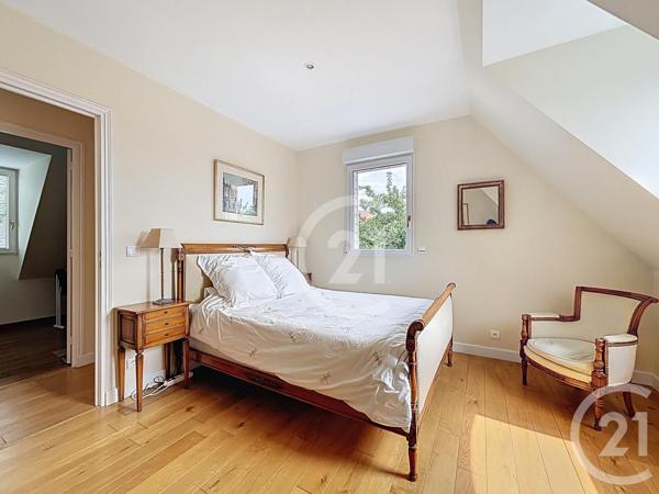 Maison à vendre  8 pièces - 180 m2 THUE ET MUE - 14