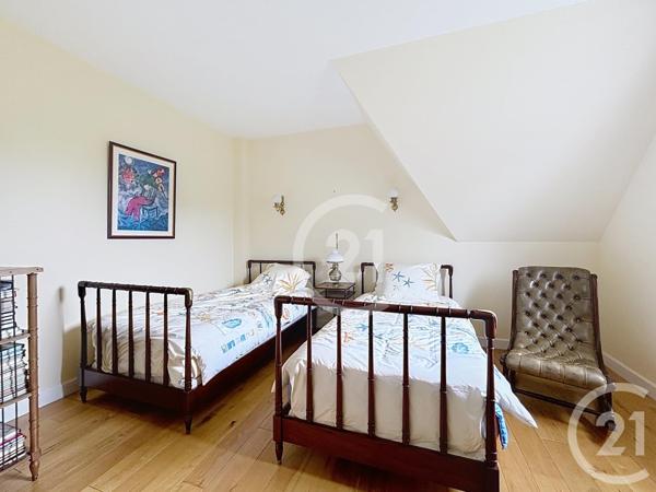 Maison à vendre  8 pièces - 180 m2 THUE ET MUE - 14