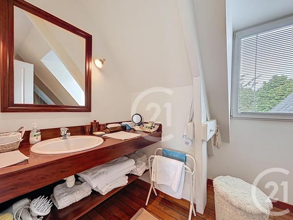 Maison à vendre  8 pièces - 180 m2 THUE ET MUE - 14