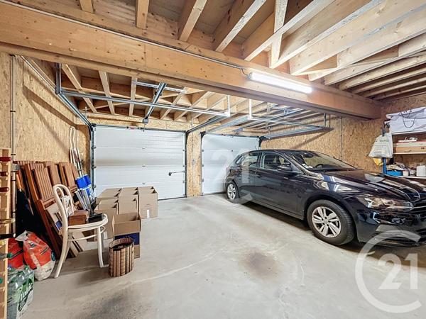 Maison à vendre  8 pièces - 180 m2 THUE ET MUE - 14