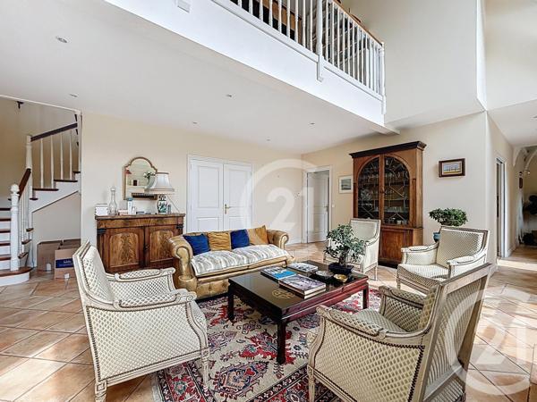 Maison à vendre  8 pièces - 180 m2 THUE ET MUE - 14