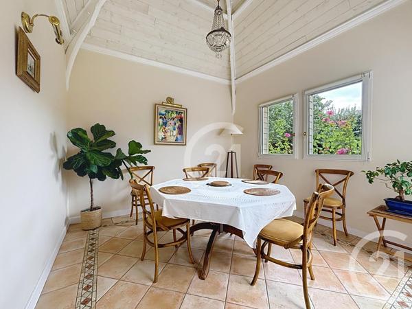 Maison à vendre  8 pièces - 180 m2 THUE ET MUE - 14