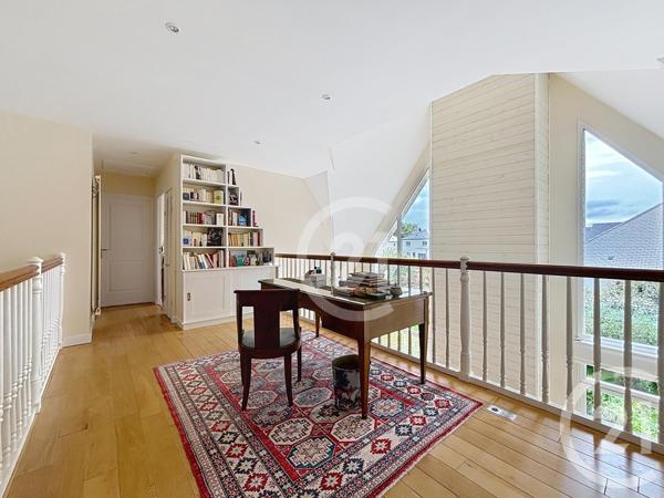 Maison à vendre  8 pièces - 180 m2 THUE ET MUE - 14