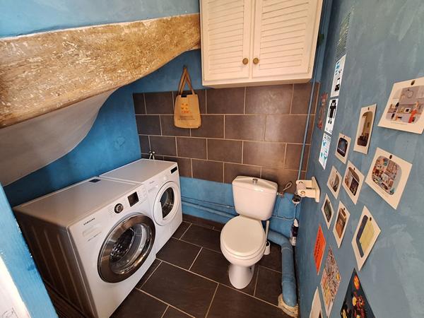 Appartement Pringy 3 pièce(s) 69 m2