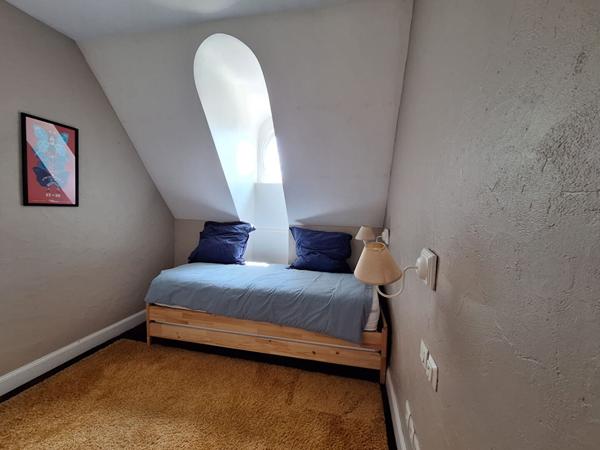 Appartement Pringy 3 pièce(s) 69 m2