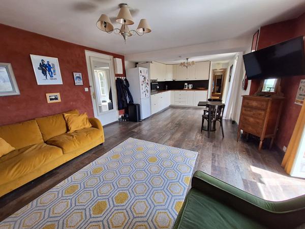 Appartement Pringy 3 pièce(s) 69 m2