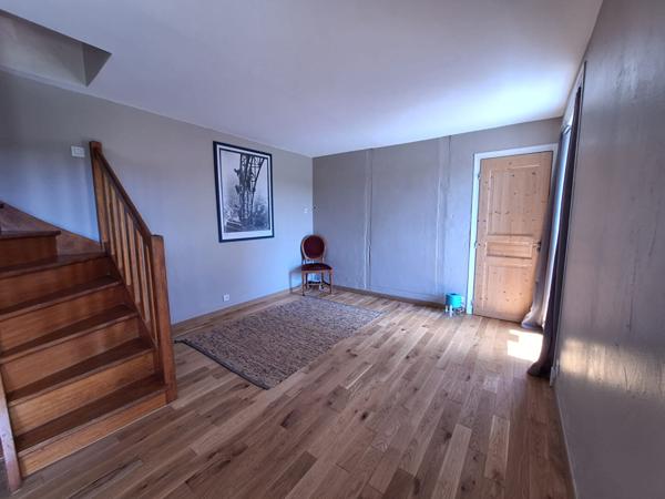 Appartement Pringy 3 pièce(s) 69 m2