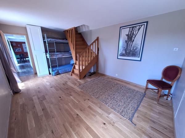 Appartement Pringy 3 pièce(s) 69 m2