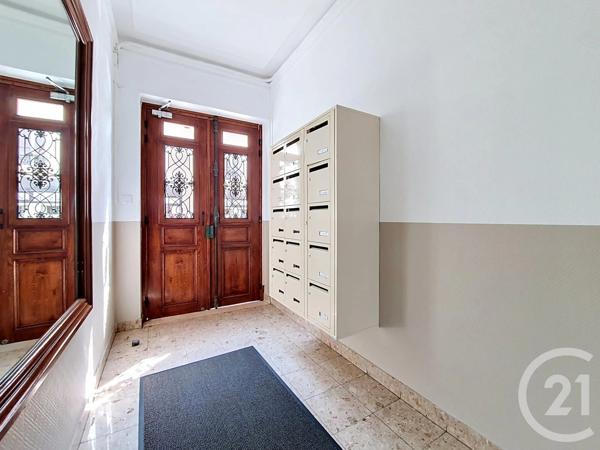 Appartement F4 à vendre  4 pièces - 64,68 m 2   LA GARENNE COLOMBES  - 92