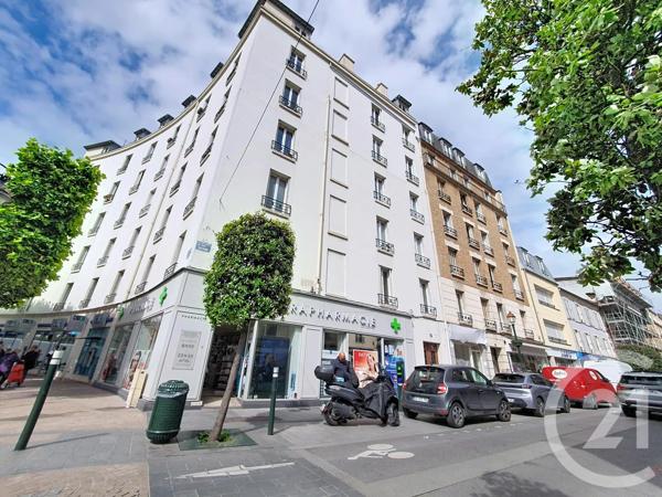 Appartement F4 à vendre  4 pièces - 64,68 m 2   LA GARENNE COLOMBES  - 92