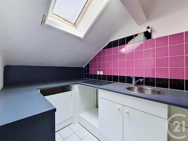 Appartement F4 à vendre  4 pièces - 64,68 m 2   LA GARENNE COLOMBES  - 92