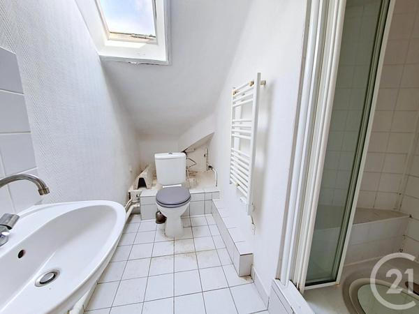 Appartement F4 à vendre  4 pièces - 64,68 m 2   LA GARENNE COLOMBES  - 92