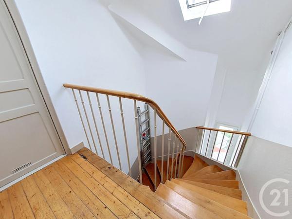 Appartement F4 à vendre  4 pièces - 64,68 m 2   LA GARENNE COLOMBES  - 92