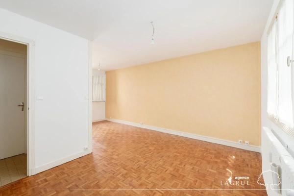 Appartement à vendre à Vichy (03200)