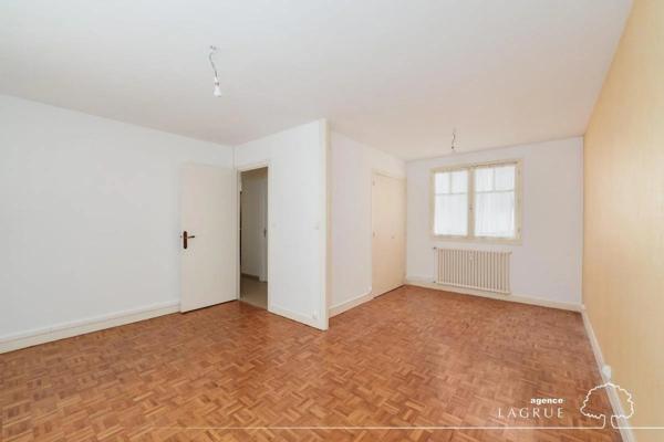 Appartement à vendre à Vichy (03200)