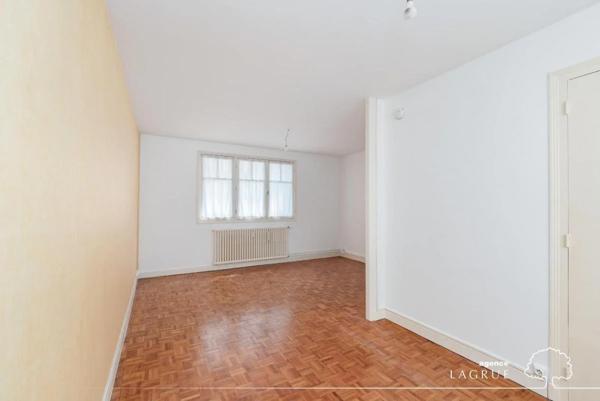 Appartement à vendre à Vichy (03200)