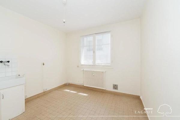 Appartement à vendre à Vichy (03200)