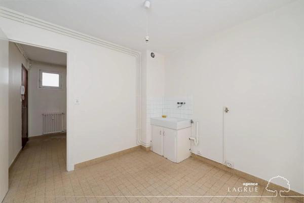Appartement à vendre à Vichy (03200)
