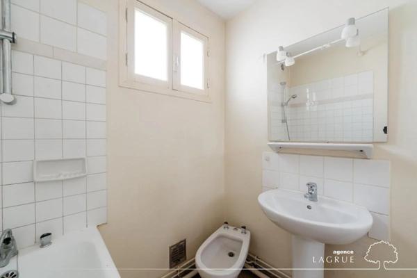 Appartement à vendre à Vichy (03200)