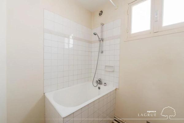 Appartement à vendre à Vichy (03200)