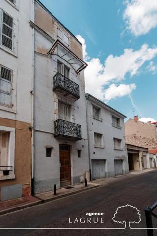 Appartement à vendre à Vichy (03200)