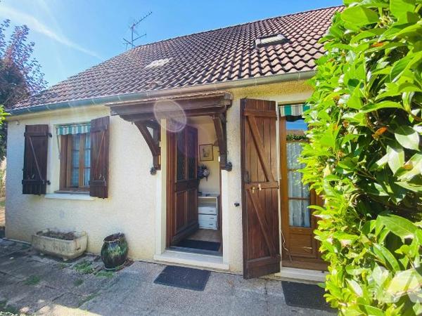 Maison à vendre Sens