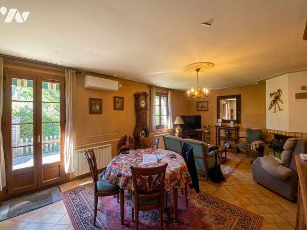 Maison à vendre Sens