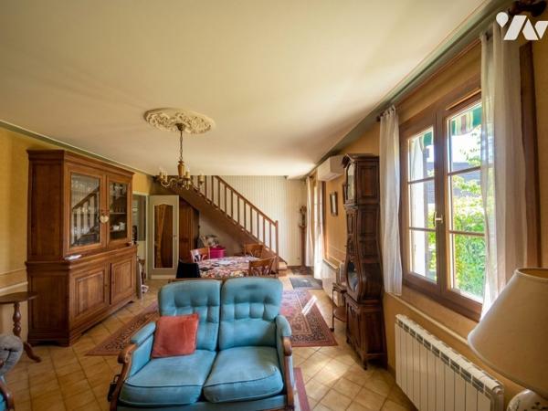 Maison à vendre Sens