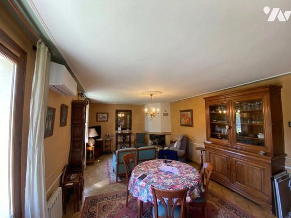 Maison à vendre Sens
