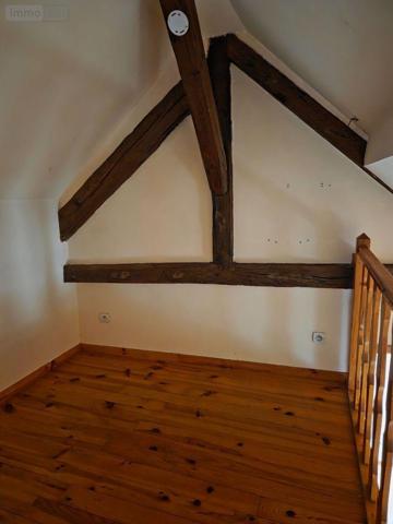 Appartement à louer à Vailly-sur-Aisne dans l'Aisne (02370), ref : 02072/230