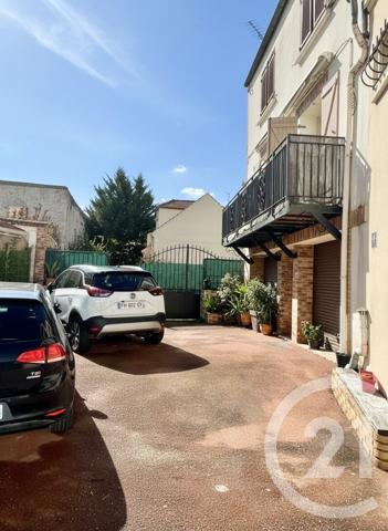 Maison à vendre  1 pièce - 24 m2 TAVERNY - 95