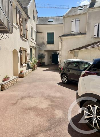 Maison à vendre  1 pièce - 24 m2 TAVERNY - 95