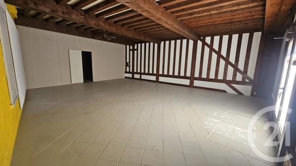 Immeuble à vendre  430 m 2   GOURNAY EN BRAY  - 76