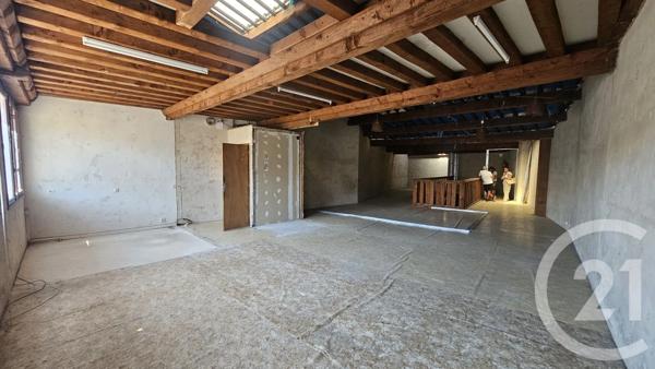 Immeuble à vendre  430 m 2   GOURNAY EN BRAY  - 76