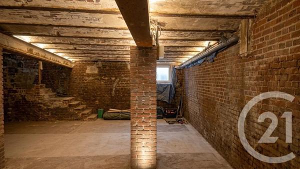Immeuble à vendre  430 m 2   GOURNAY EN BRAY  - 76