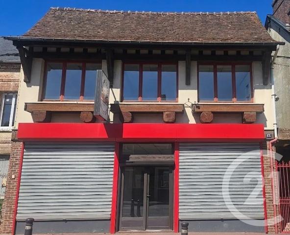Immeuble à vendre  430 m 2   GOURNAY EN BRAY  - 76