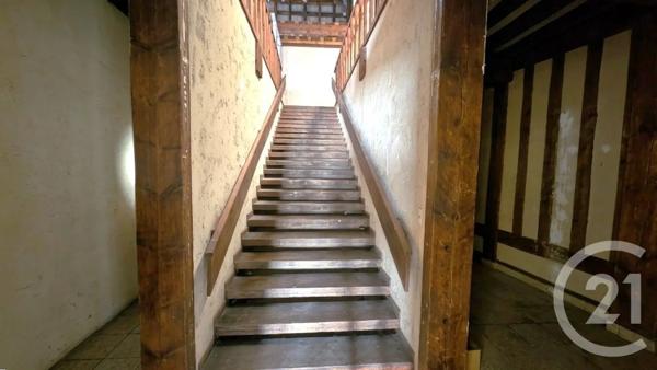 Immeuble à vendre  430 m 2   GOURNAY EN BRAY  - 76